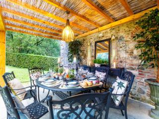 Farmhouse in Lucca with Private Pool - San Macario In Piano - 8