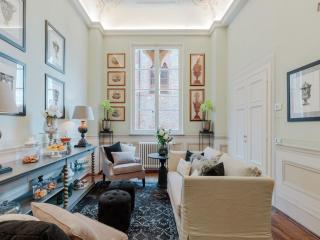 Apartment in Lucca near Guinigi Tower - Lucca - 1