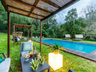 Farmhouse in Lucca with Private Pool - San Macario In Piano - 7