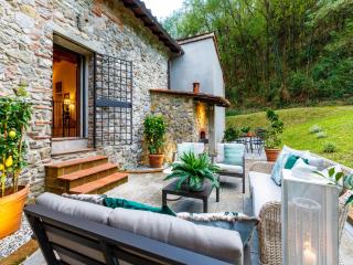Farmhouse in Lucca with Private Pool - San Macario In Piano - 5