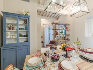 Apartment in Lucca with Private Garden - Lucca - 6