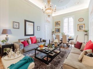 Apartment in Lucca near Guinigi Tower - Lucca - 8