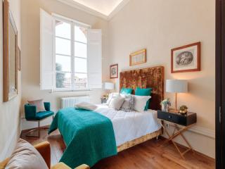 Apartment in Lucca near Guinigi Tower - Lucca - 9