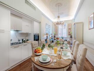 Apartment in Lucca near Guinigi Tower - Lucca - 4