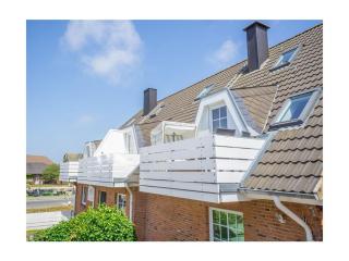 17 in the Lister Tor complex - List auf Sylt - 8