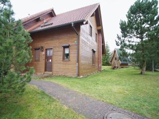 Doppelhaushälfte in Hasselfelde - Hasselfelde - 9