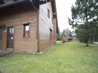 Doppelhaushälfte in Hasselfelde - Hasselfelde - 7