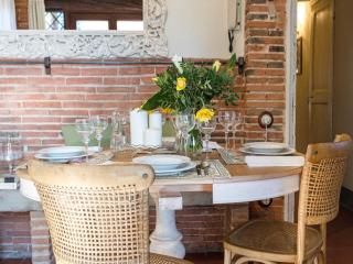 Cottage in Tuscany near Lucca and Pistoia - 1