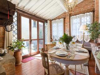 Cottage in Tuscany near Lucca and Pistoia - Uzzano - 2