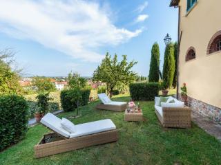 Cottage in Tuscany near Lucca and Pistoia - Uzzano - 3