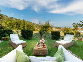 Cottage in Tuscany near Lucca and Pistoia - Uzzano - 5