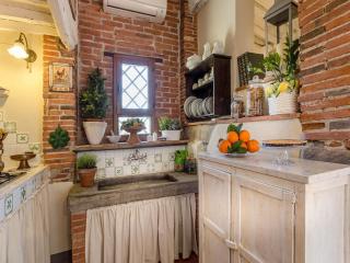 Cottage in Tuscany near Lucca and Pistoia - Uzzano - 1