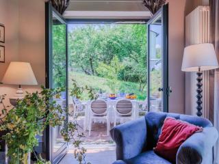 Country House near Lucca with Pool - Ghivizzano - 9