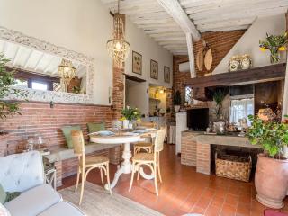 Cottage in Tuscany near Lucca and Pistoia - Uzzano - 8