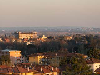 Cottage in Tuscany near Lucca and Pistoia - 9