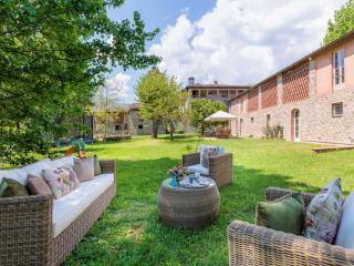 Country House near Lucca with Pool - Ghivizzano - 7