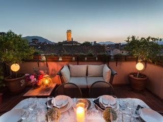 Penthouse in Lucca with Terrace Views - Lucca - 7