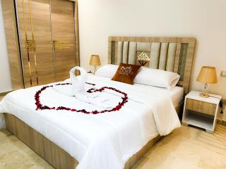 Duplex familial de 3 chambres with all rooms air-conditioned - Tanger - 5
