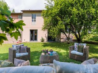 Country House near Lucca with Pool - Ghivizzano - 6