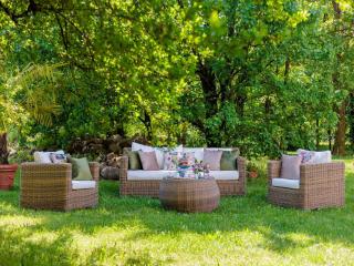 Country House near Lucca with Pool - Ghivizzano - 3