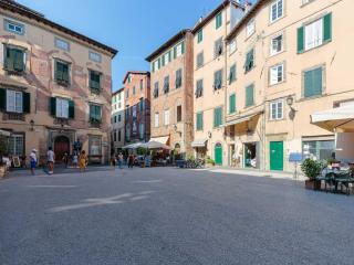 Apartment in Lucca near Piazza San Michele - Lucca - 6