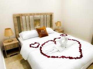 Duplex familial de 3 chambres with all rooms air-conditioned - Tanger - 4