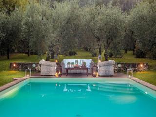 Villa in Camaiore with Pool & Tuscan Views - Camaiore - 8