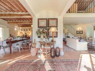 Villa in Camaiore with Pool & Tuscan Views - Camaiore - 3