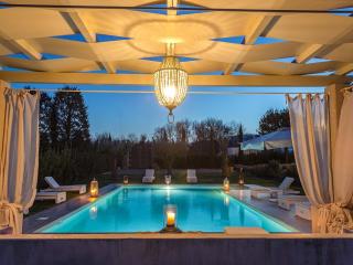 Villa in Orentano with Private Pool - 6