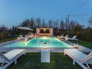 Villa in Orentano with Private Pool - Orentano - 8