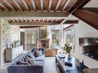 Villa in Orentano with Private Pool - 5