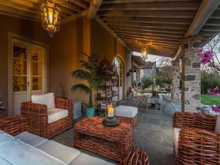 Villa in Orentano with Private Pool - Orentano - 3
