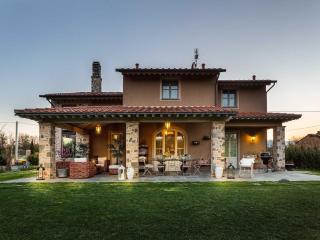Villa in Orentano with Private Pool - Orentano - 5