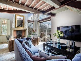 Villa in Orentano with Private Pool - 4