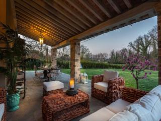Villa in Orentano with Private Pool - Orentano - 1