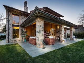 Villa in Orentano with Private Pool - Orentano - 7