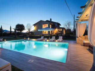 Villa in Orentano with Private Pool - Orentano - 9