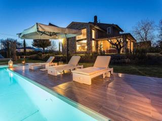 Villa in Orentano with Private Pool - Orentano - 4