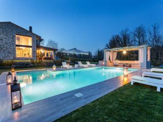 Villa in Orentano with Private Pool - Orentano - 0