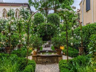 Apartment in Lucca near Historic Attractions - Lucca - 4