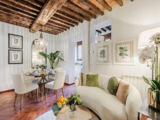 Apartment in Lucca near Cobblestone Streets - Lucca - 7