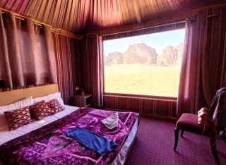 Wadi Rum Jordan - - 7