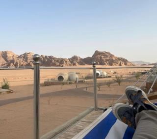 Wadi Rum Jordan - - 4