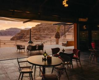 Wadi Rum Jordan - - 3