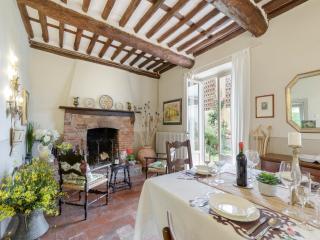 Villa in Tuscany with Infinity Pool - Capannori - 9