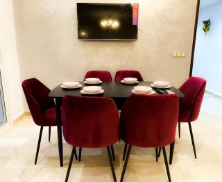 Duplex familial de 3 chambres with all rooms air-conditioned - Tanger - 7