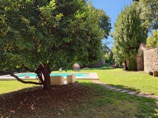 Apartment in Tuscany near Orrido di Botri - Ghivizzano - 7
