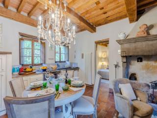 Apartment in Tuscany near Orrido di Botri - Ghivizzano - 2