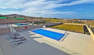 Serena Luxury House - 8