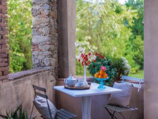 Apartment in Tuscany near Orrido di Botri - Ghivizzano - 4